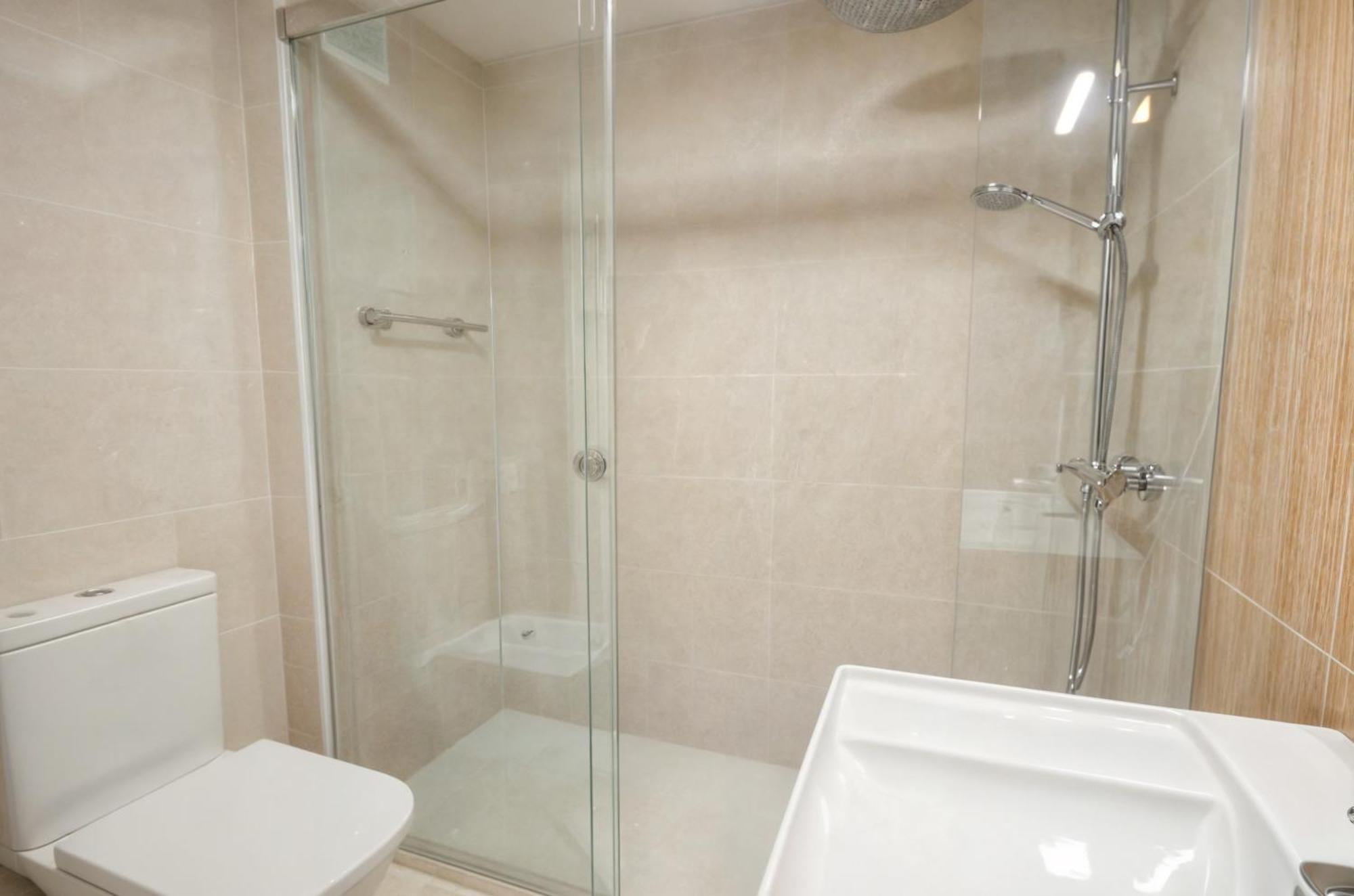 Apartamento Pilar Марбеля Екстериор снимка