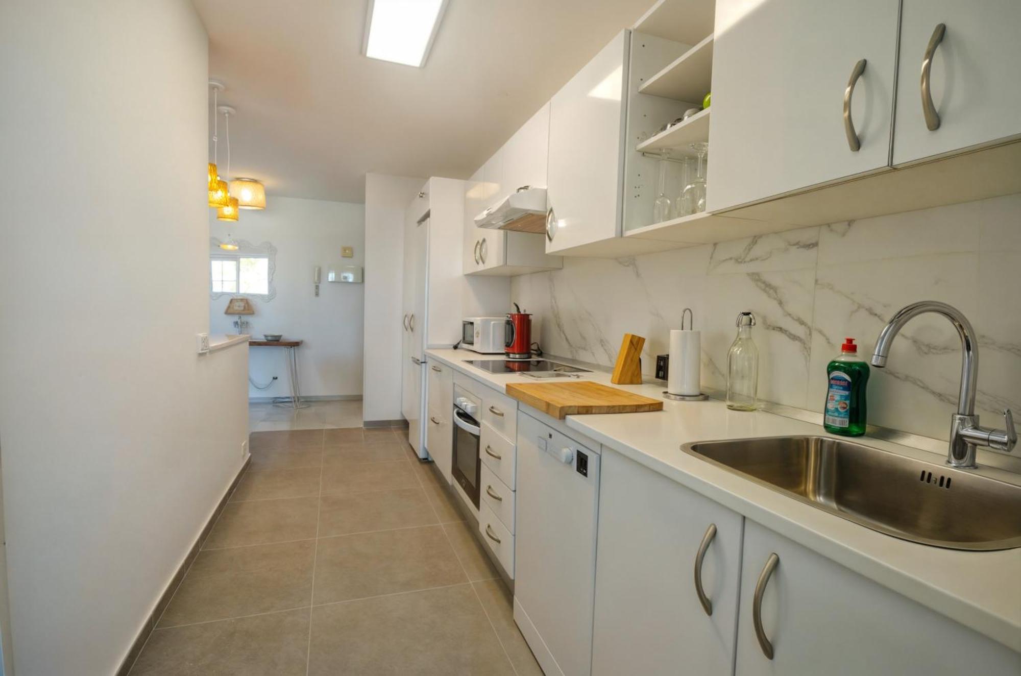 Apartamento Pilar Марбеля Екстериор снимка