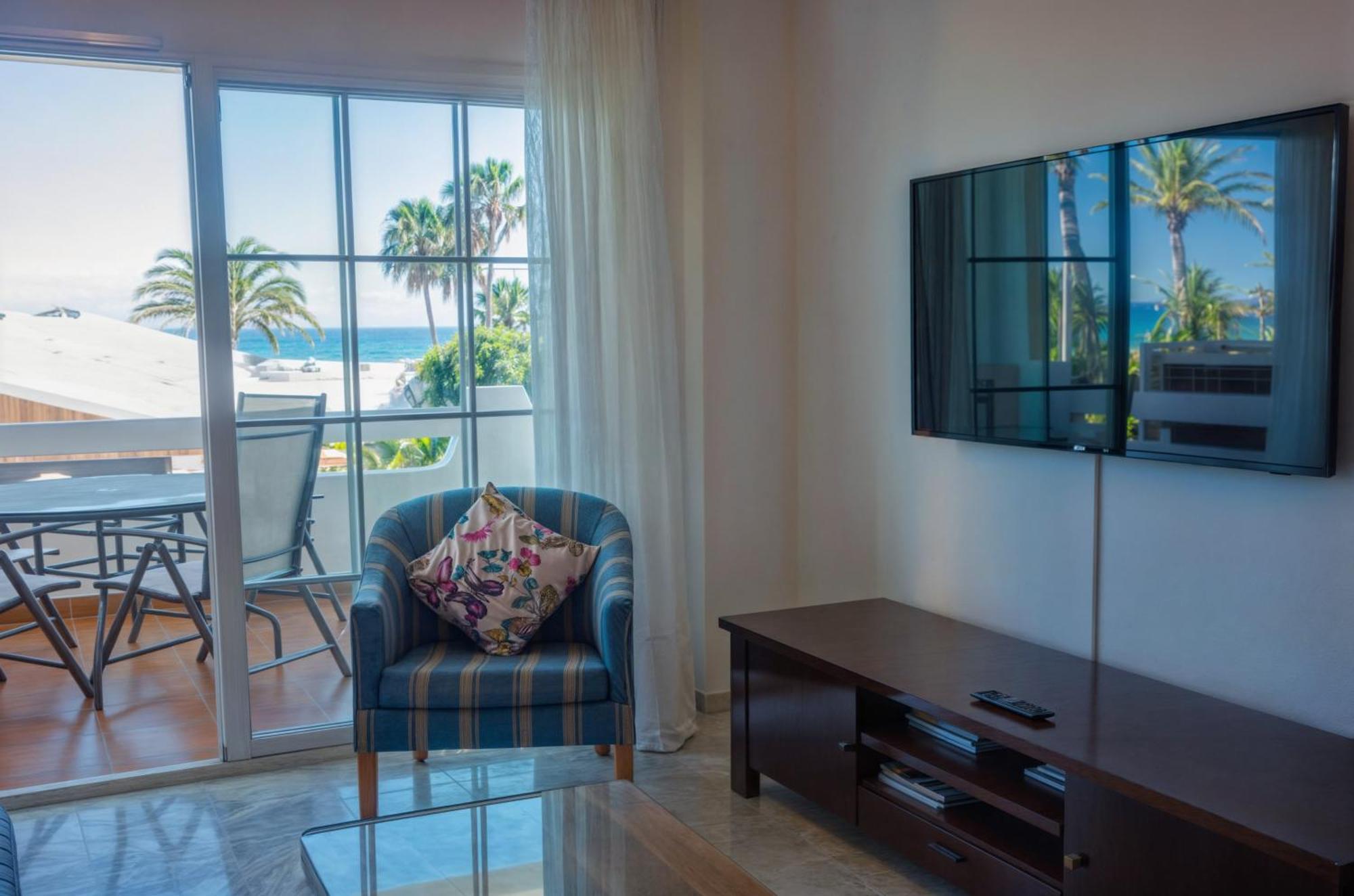 Apartamento Pilar Марбеля Екстериор снимка