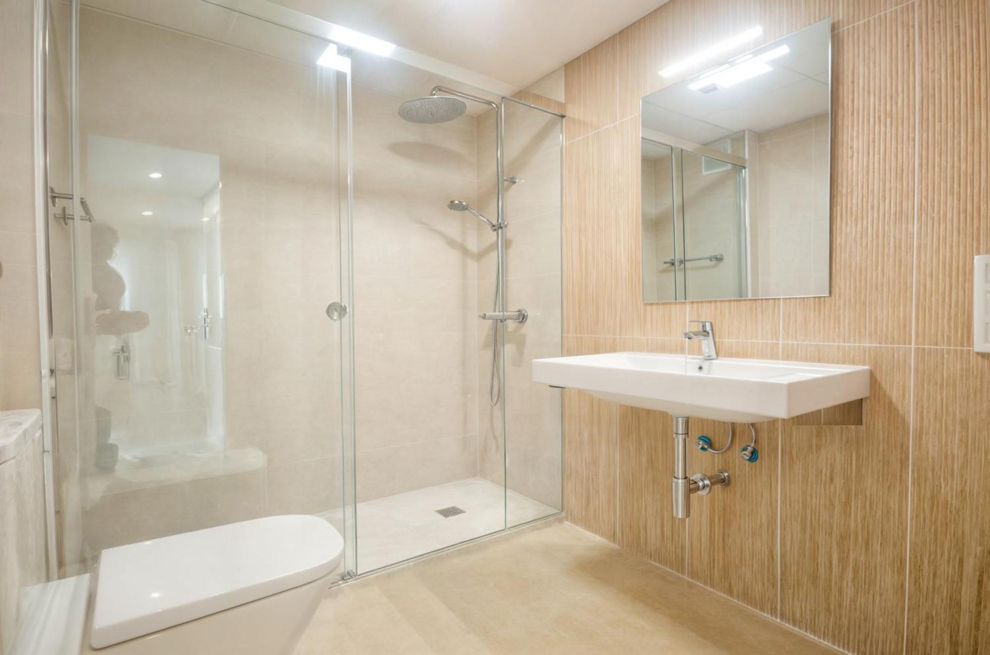 Apartamento Pilar Марбеля Екстериор снимка