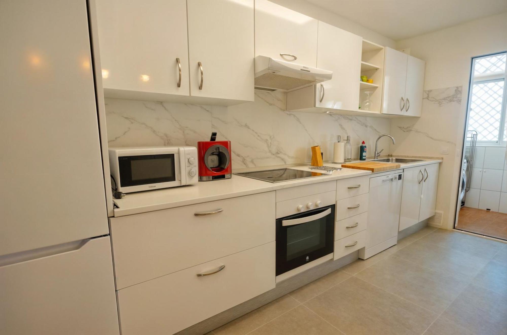 Apartamento Pilar Марбеля Екстериор снимка